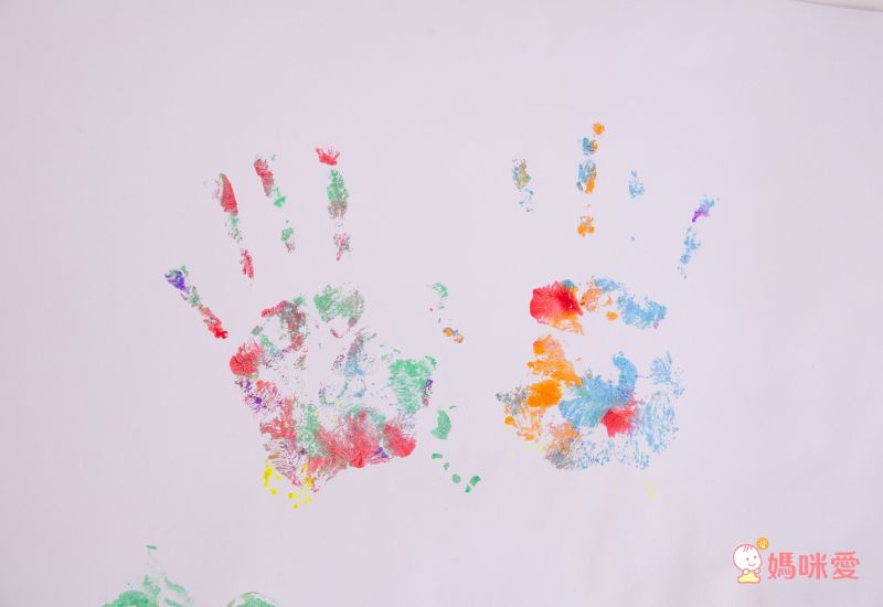 澳洲 Micador - 小寶貝水洗顏料4色組-紅黃藍綠-250ml*4入+中束口袋(款式隨機)*1