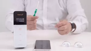 下殺59折↘︎韓國IORA 殺菌球✦外出用無死角殺菌ｘ全機防水