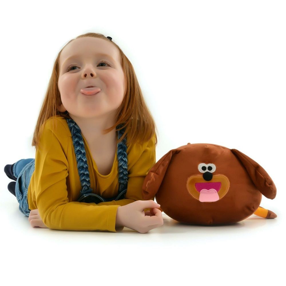 阿奇幼幼園 - 阿奇軟Q趴趴絨毛玩偶