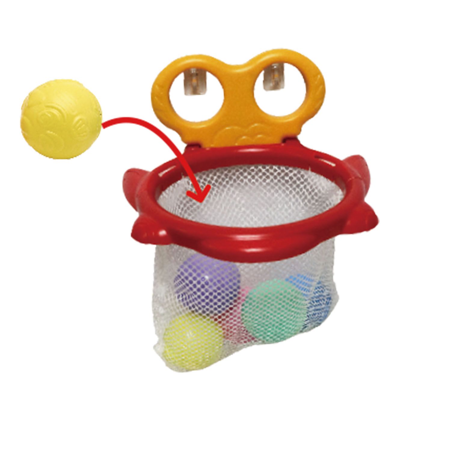 LIHSEN - 多功能撈撈樂遊戲組