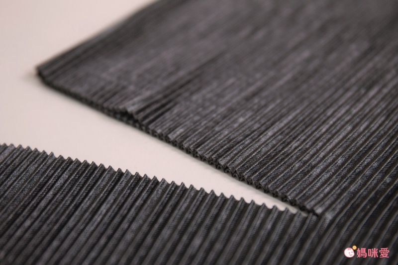 日本女裝代購 - 樂天no1 百搭優雅風琴寬褲(可自由裁剪長度)-黑 (free)