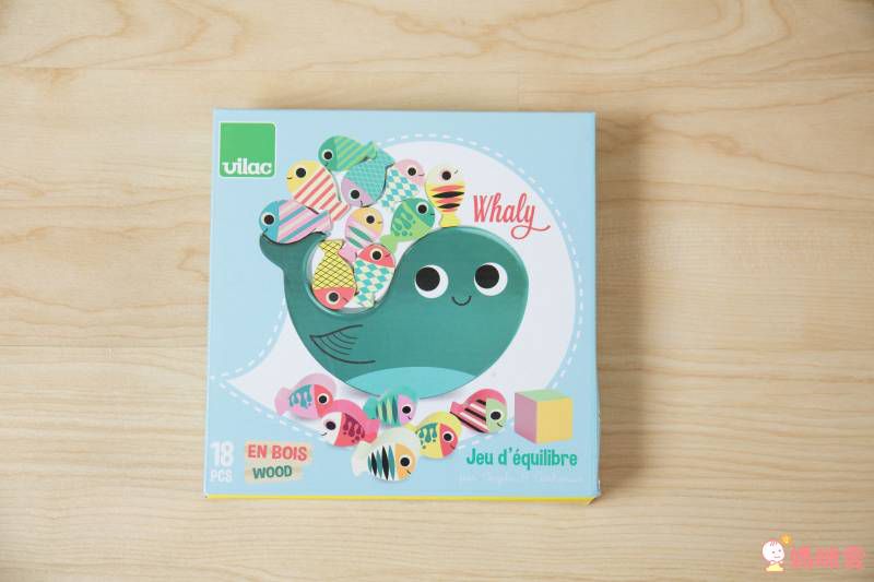 法國 Vilac 超質感玩具系列♔ 手提攜帶家家酒～帶出門詢問度超高★觸覺啟發桌遊～啟發幼兒大腦！