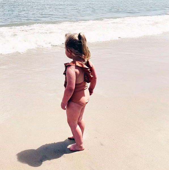 全新款式限量開團！澳洲 HUXBABY 有機棉潮流童裝