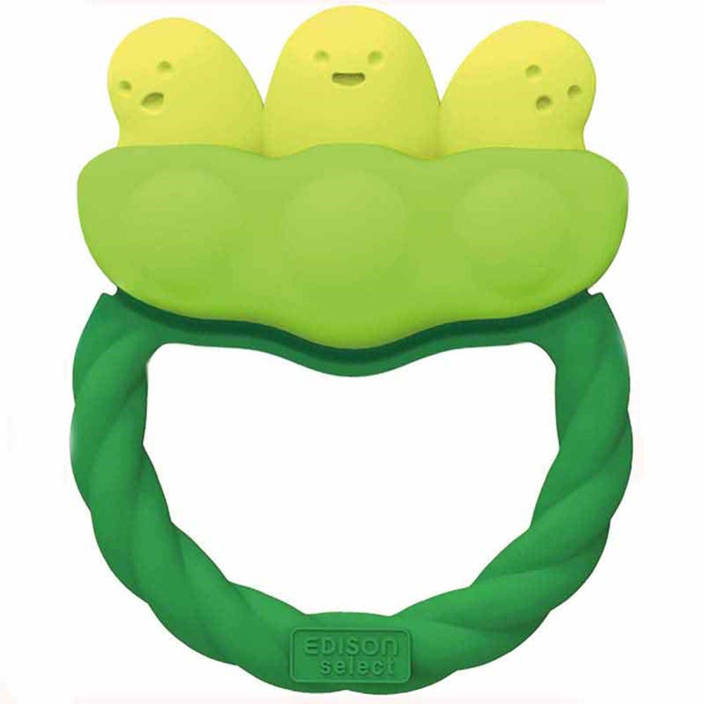 Kami Kami Baby毛豆固齒器