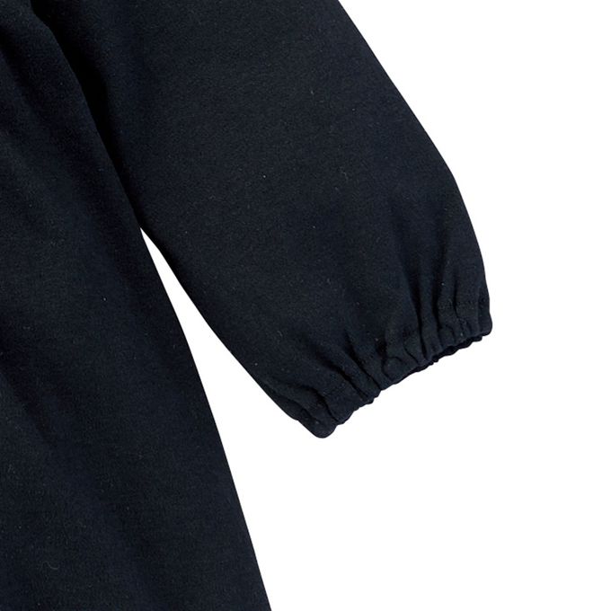 akachan honpo - 魔女洋裝-黑色