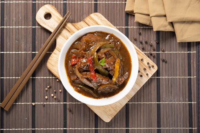 拾貳食品 - 【預購年菜】黑蒜烏骨雞湯饗宴8件組-出貨區間：2023/01/03~2023/01/06