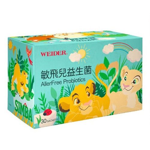 益口酵益生菌(玩具總動員款)-60包/盒*1+敏飛兒益生菌/瓶*1+益口酵5入