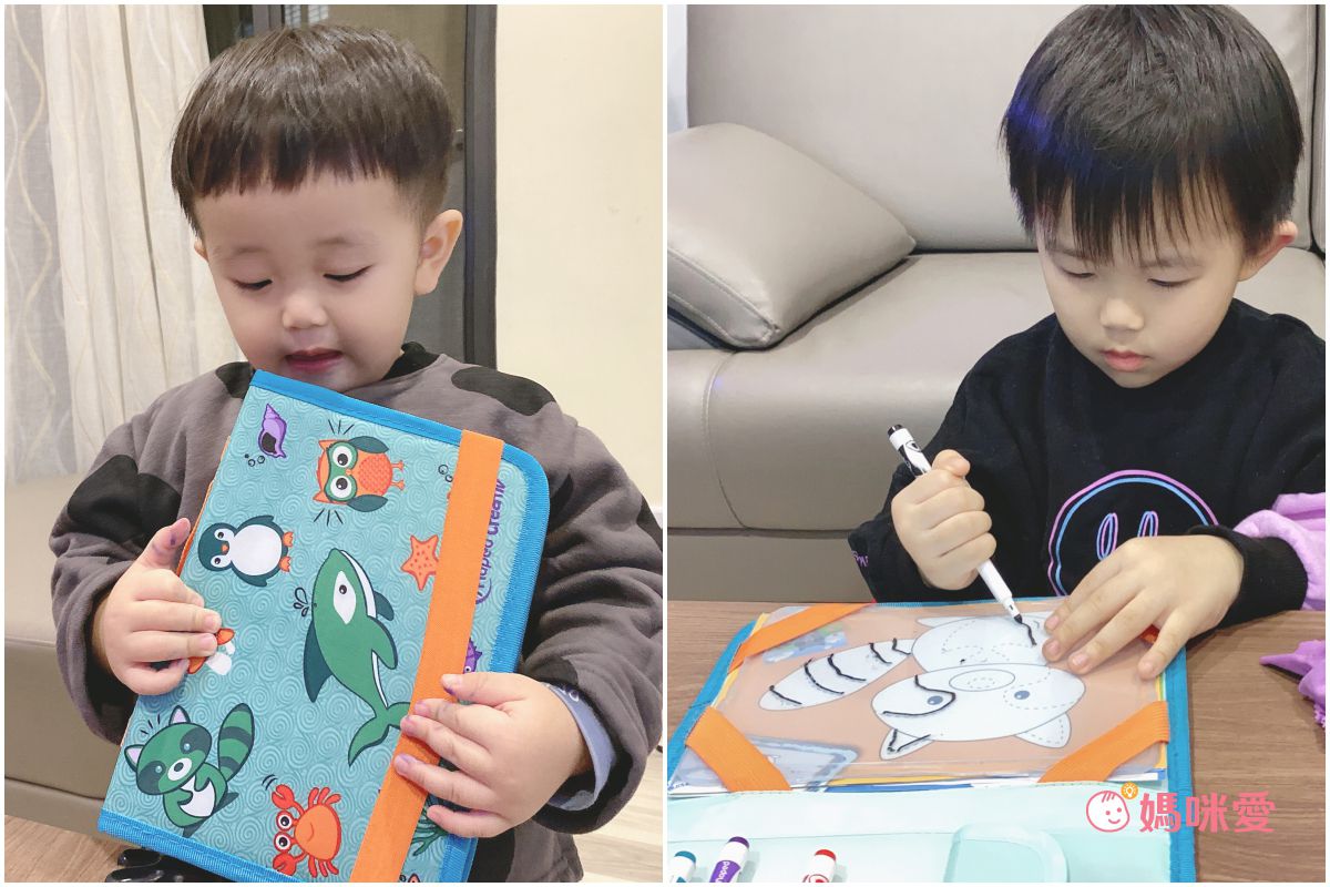 法國MAPED - 旅行描圖板