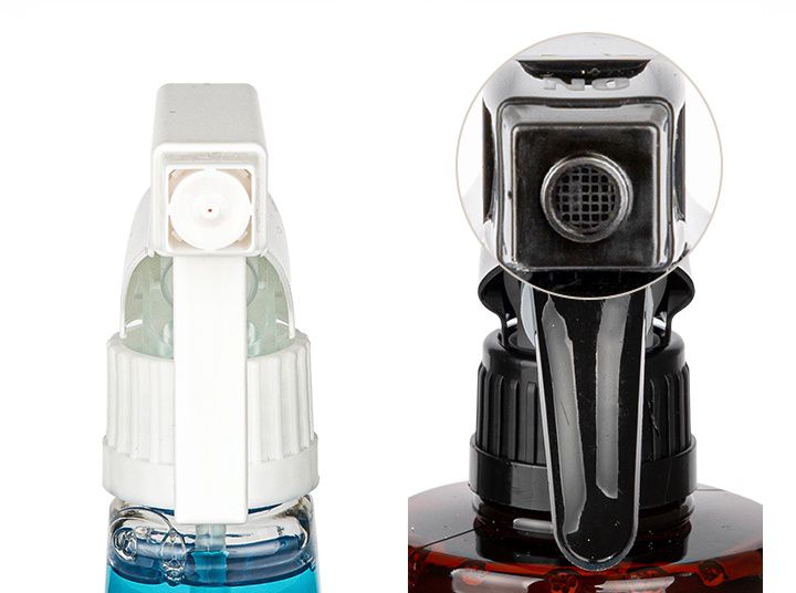 韓國 LOWLES - (1+1)食品級無患子廚房油污洗潔劑-正裝+補充包