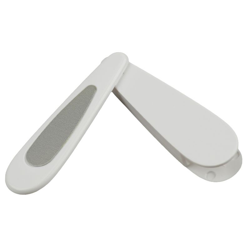 akachan honpo - 指甲剪刀-有磨甲片