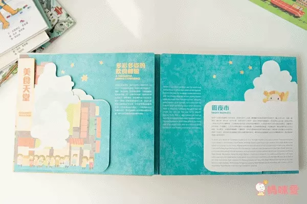 【愛台灣必收】臺灣彈起＋台灣地圖＋台灣地圖貼紙書