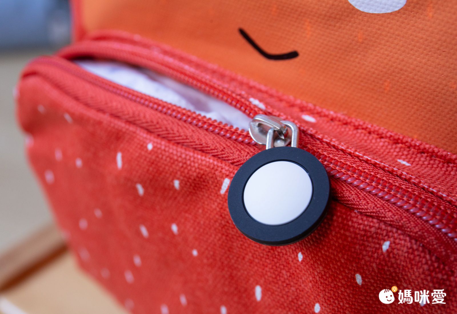 比利時 Trixie - 動物造型背包-聰明狐狸