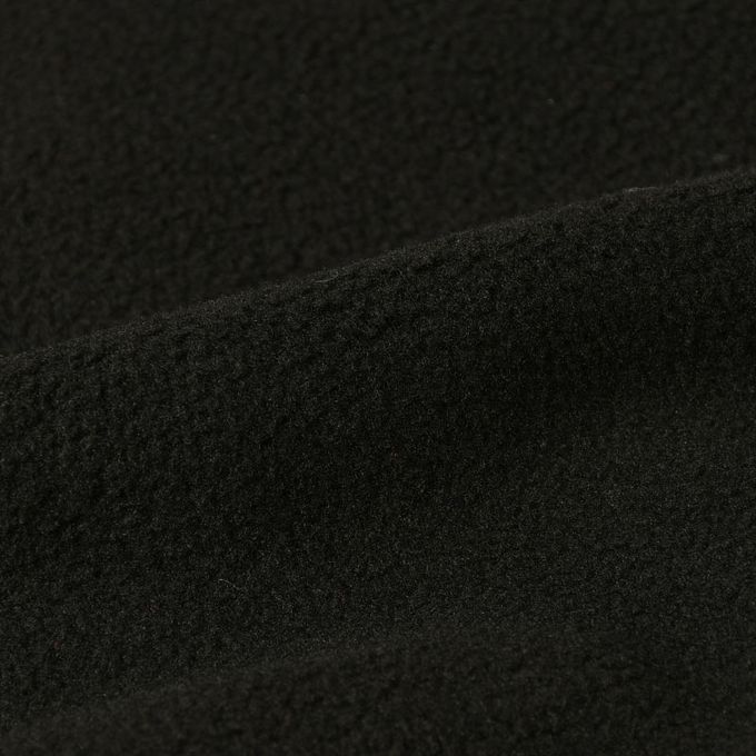 akachan honpo - 美式棒球外套-米奇-黑色