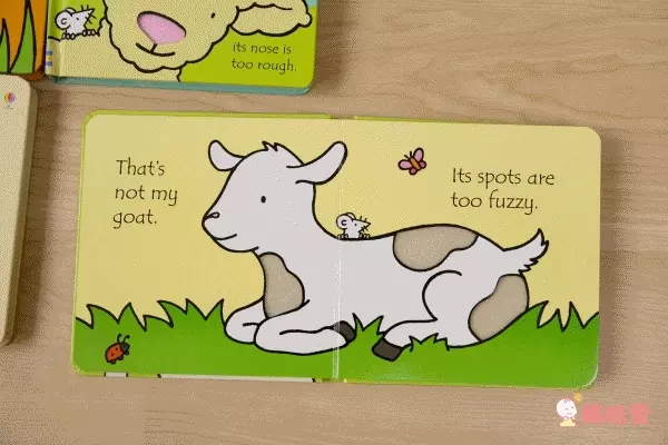 最低45折起↘0-2歲英語啟蒙必備！觸摸硬頁書