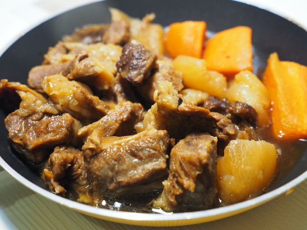 知名飯店港點【豪鼎私廚】魚子燒賣/葡式焗蛋塔/煲湯