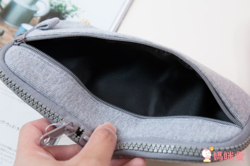 日本大人気！ Beiiows x Disney 迪士尼化妝包｜POLAR BEAR多功能收納包