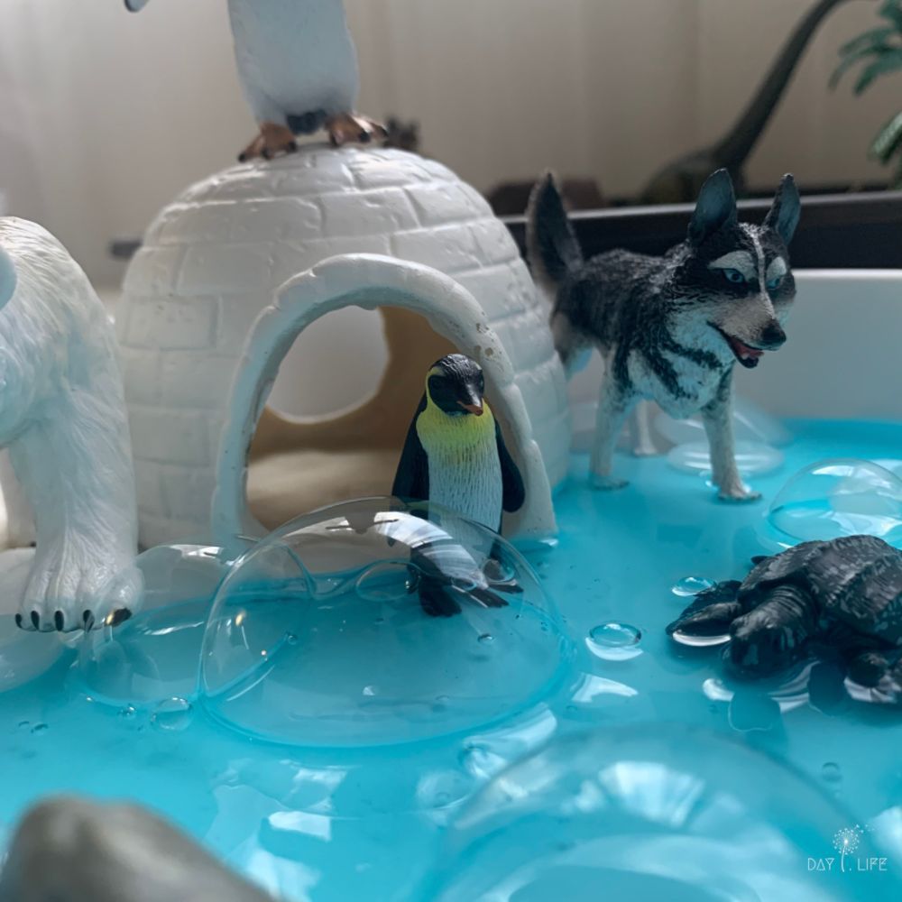 韓國MYTOYS - 史萊姆Slime_魔法果凍罐-鮮黃-約250g