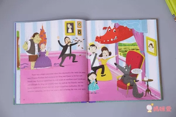 最活潑的童話故事 ✔鏤空立體書 ✔翻翻找找書 ✔驚喜音效書✔睡前長篇讀本
