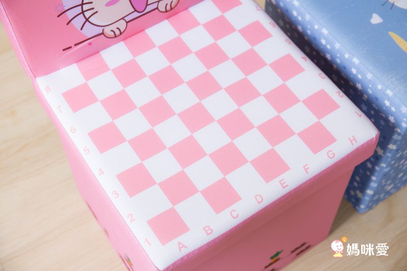 【iSuFu 舒福家居】可愛動物收納箱 座椅收納箱 可當小沙發