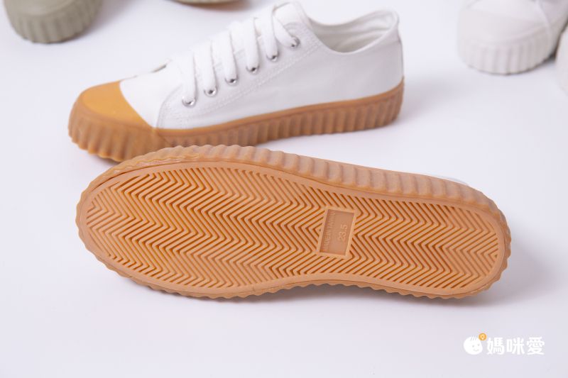 【職人手工製】LCH Benger 柔軟帆布鞋/穆勒鞋