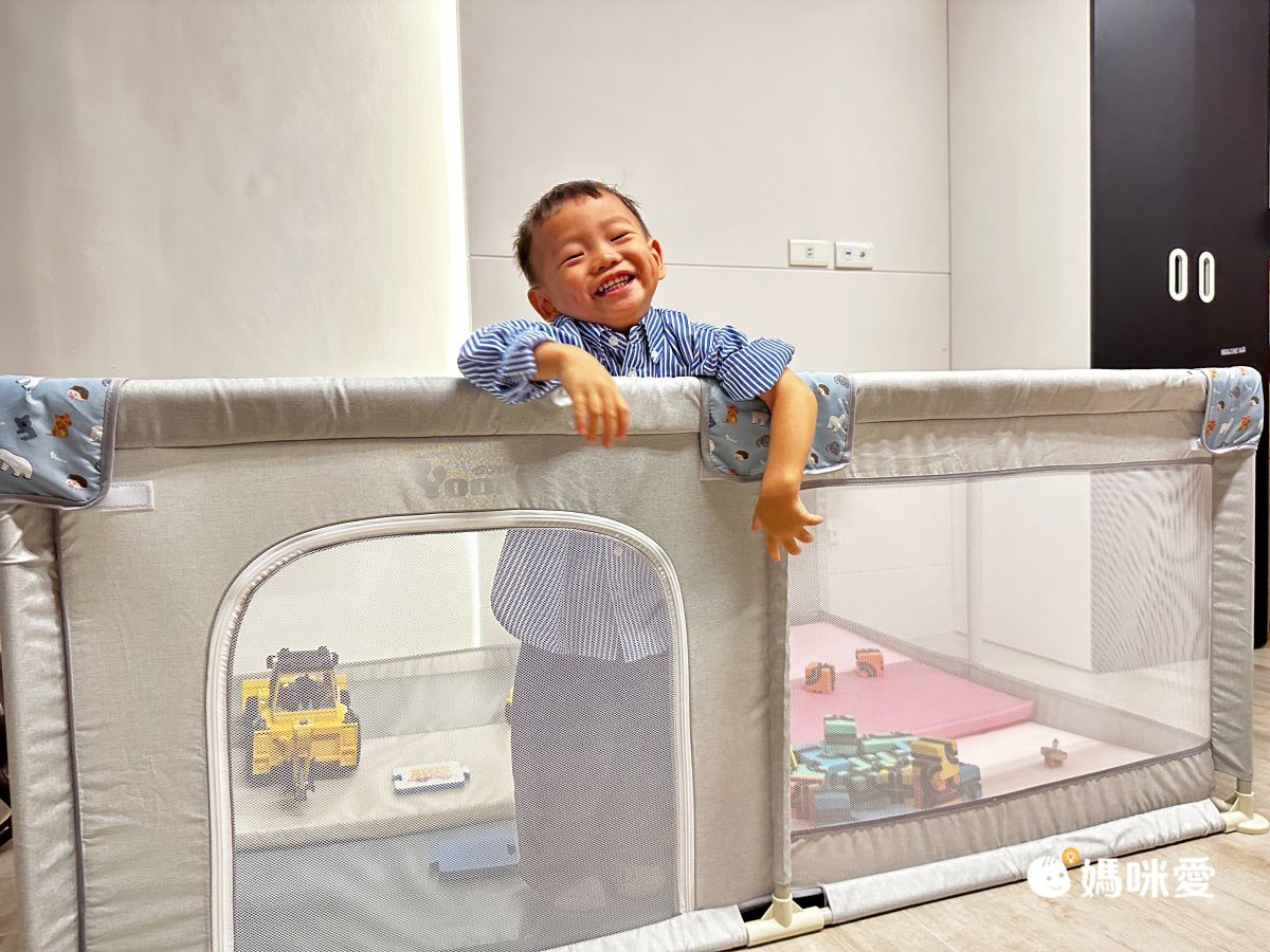 下殺3折起！【YODA 床圍、護欄】垂直升降安全更省空間