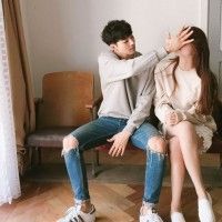 用戶頭像