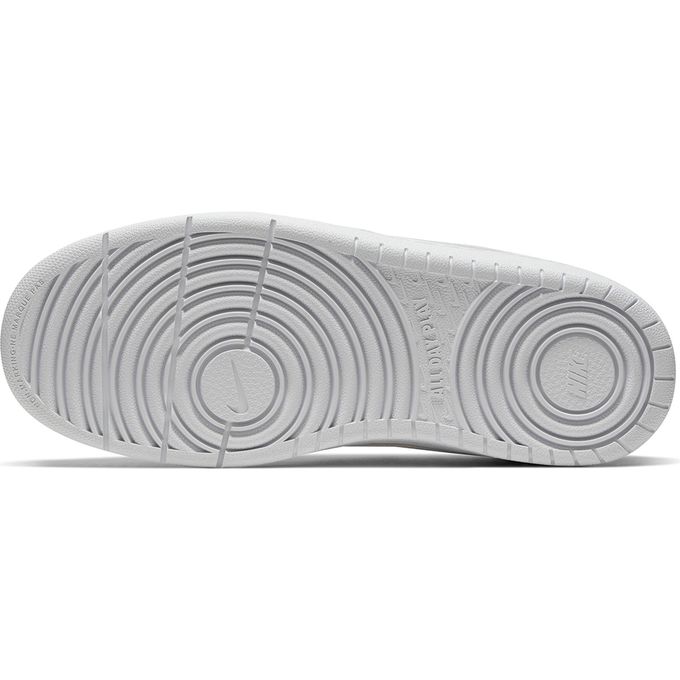 NIKE - COURT BOROUGH LOW 2 (GS) 中大童 休閒鞋[BQ5448100]