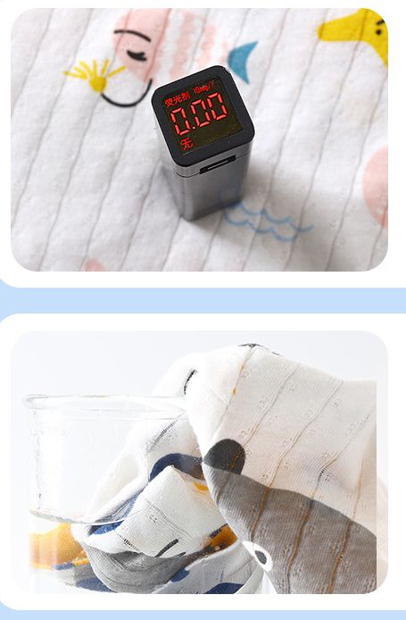 純棉網眼透氣長袖家居服套裝-工程車-白色