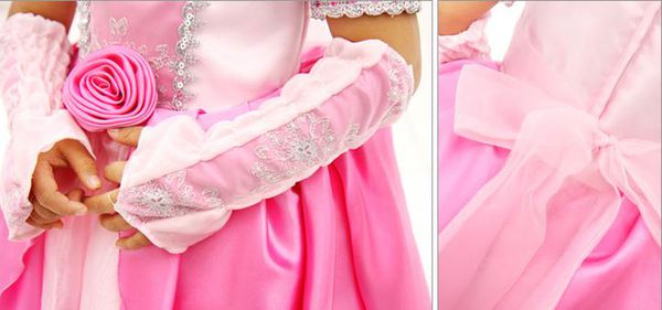 ✦✧迪士尼公主華麗派對洋裝✦✧驚艷全場～全團免運！