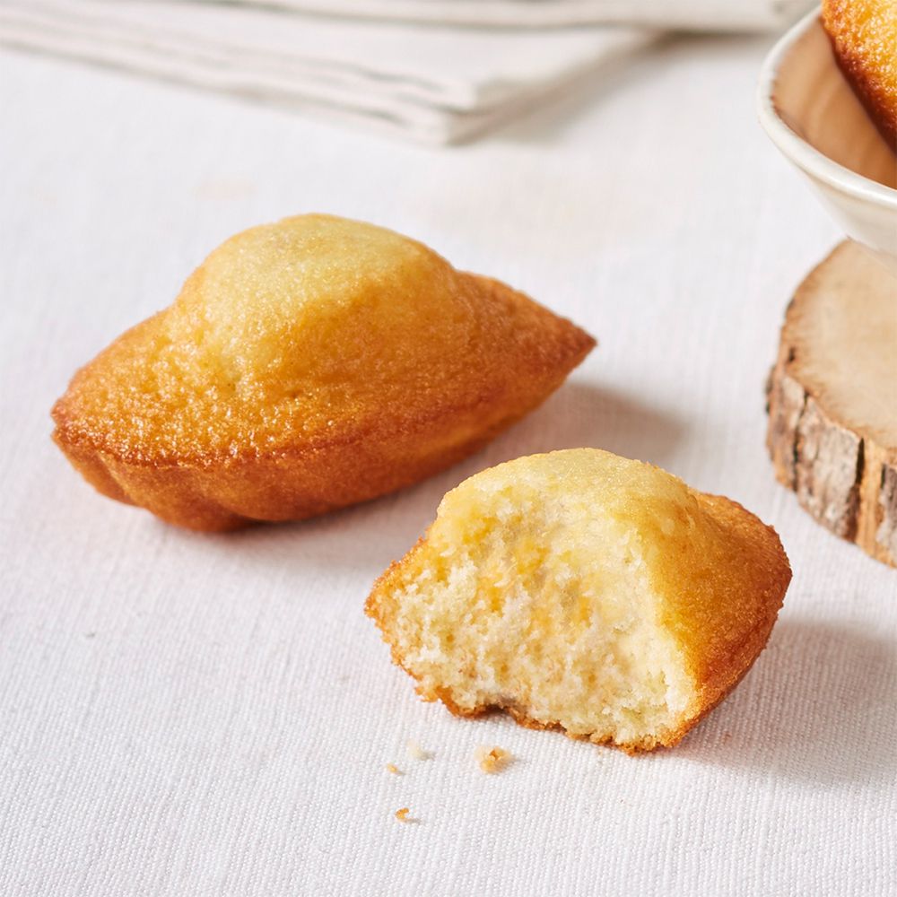 世界廚房 Pistis - 奶油瑪德蓮-360g/包