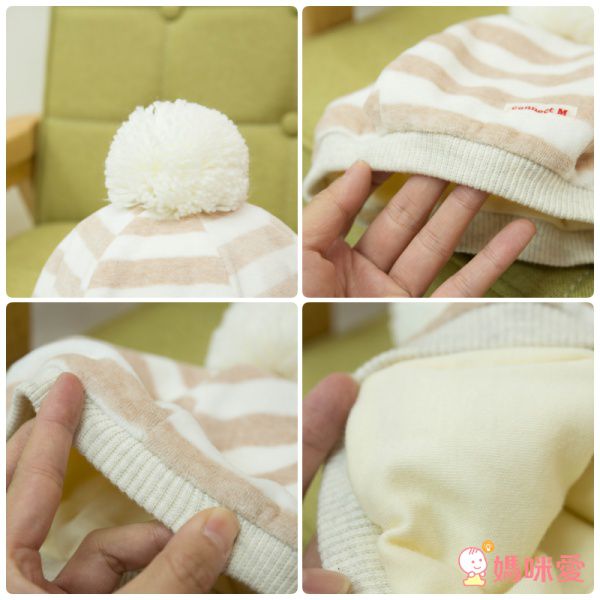 好搭好看好保暖 ❤ 日本超萌造型帽子 / 圍脖新款登場！