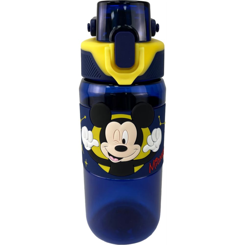 Disney 迪士尼 - 直飲水瓶-米奇
