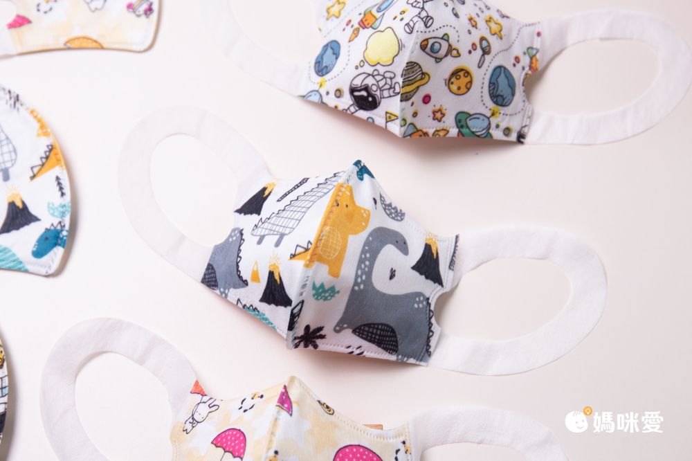 全網最低價！YSH 幼幼/兒童 3D立體醫療口罩/成人醫用口罩