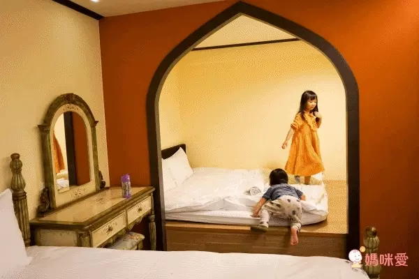 台中伊麗莎白酒店