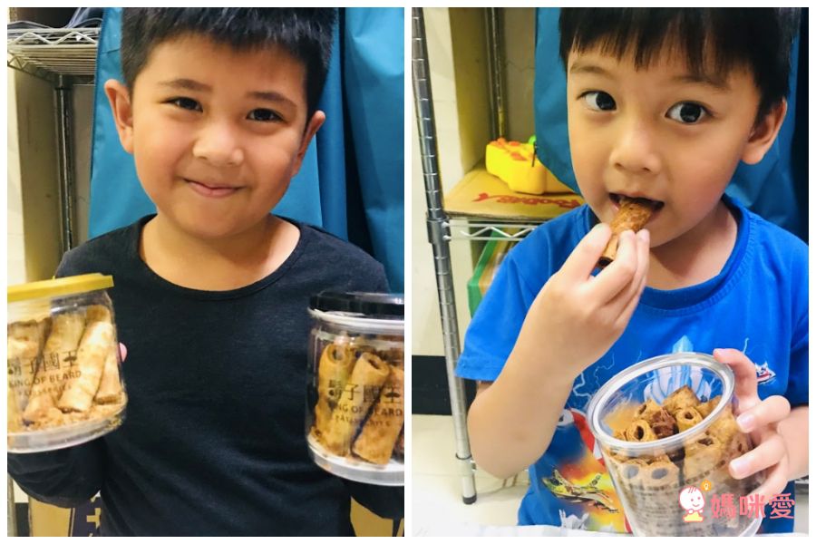 端午禮盒♣♦♥♠送出一手好牌【鬍子國王】法國手工奶油蛋捲