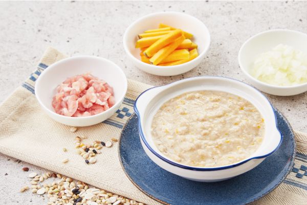 媽咪愛獨家優惠【田原香】寶寶粥、滴雞精