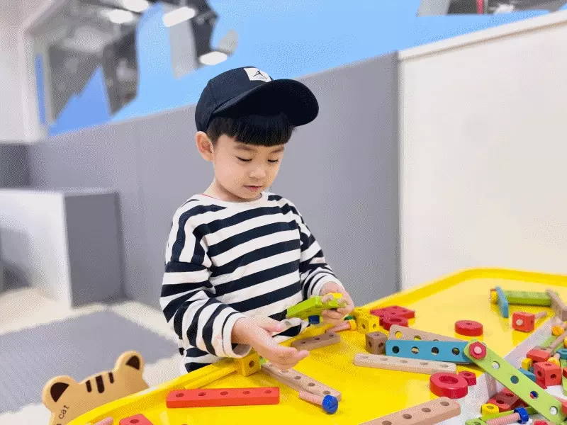 首賣3.4折↘【蘭陽烏石港海景酒店】親子主題房