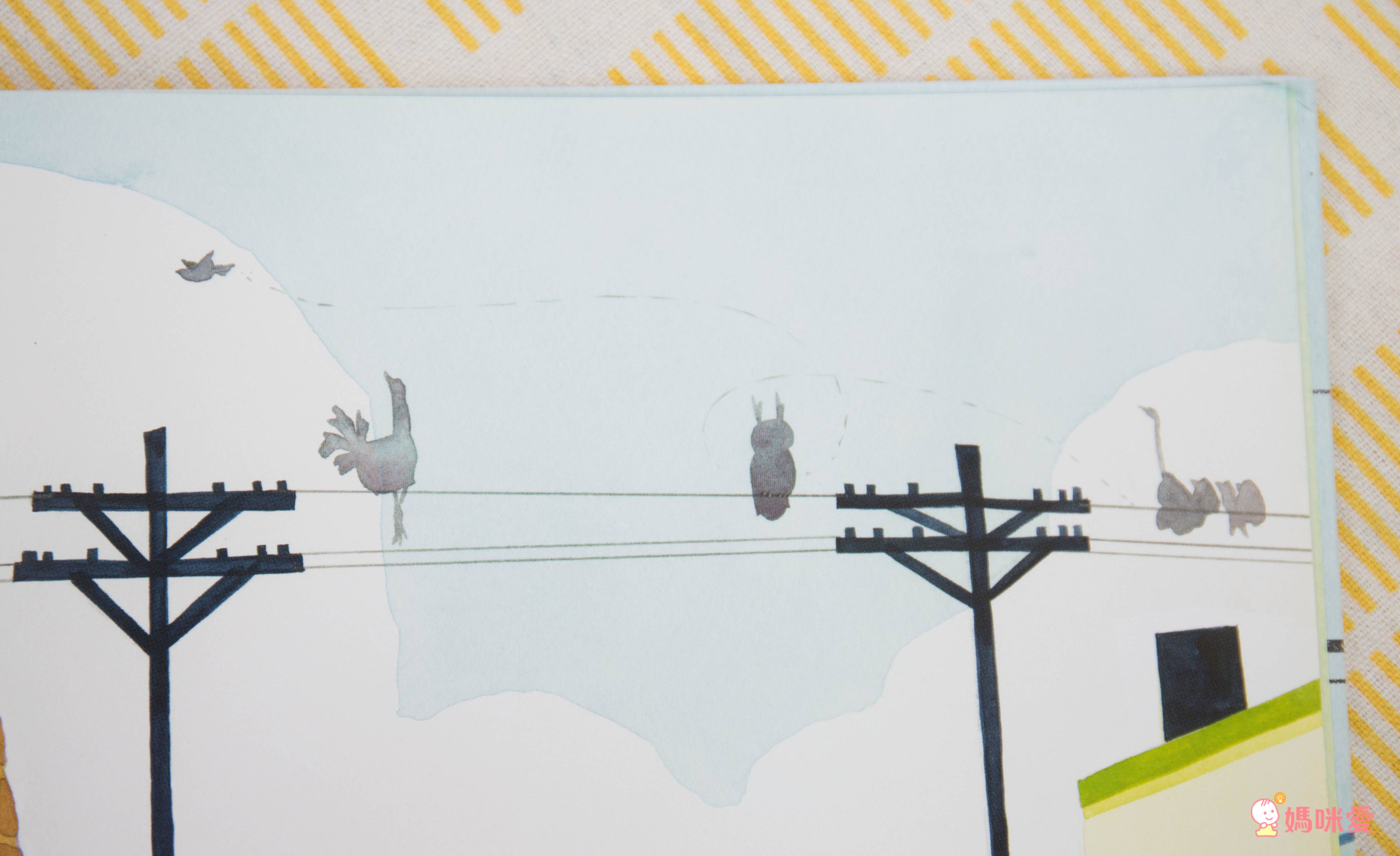 趣味繪本大集合♬ 超有特色的幽默畫風，讓親子共讀變得更有趣！