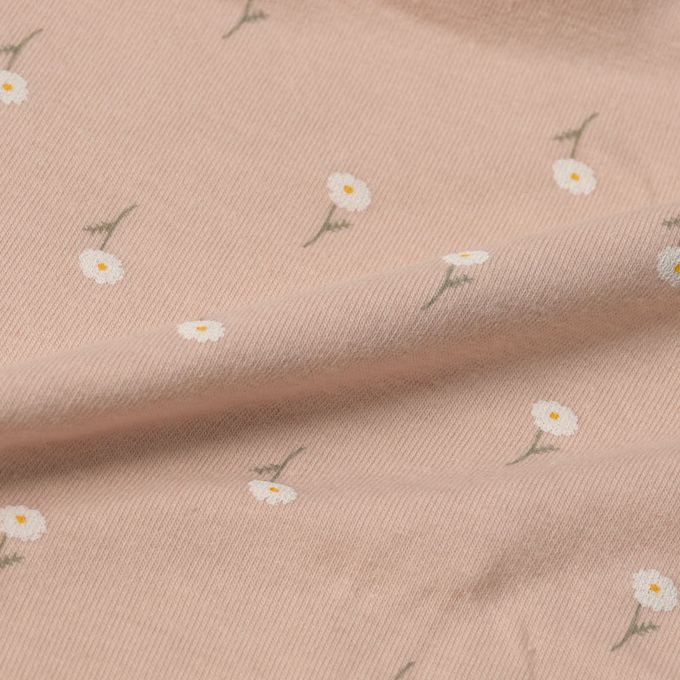 akachan honpo - 內褲 產後也可穿-小花-粉紅色