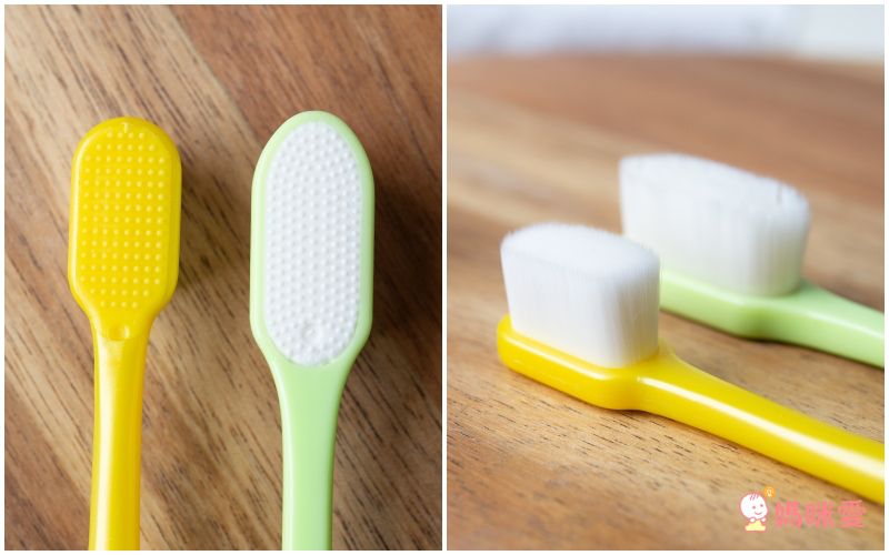 日本 U-COMPANY - 2萬支超極細毛柔軟牙刷-普通款(成人)-粉