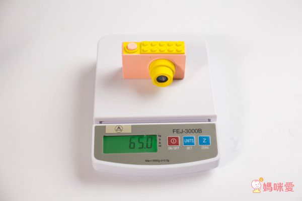 FUNY - 【售完不補】Kids童趣數位相機-粉-【升級附贈】32G記憶卡