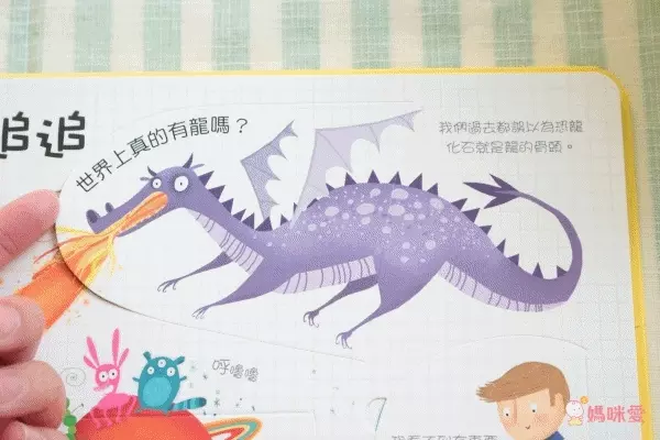 翻翻書大集合！【禾流文創 ✖ 閣林文創】