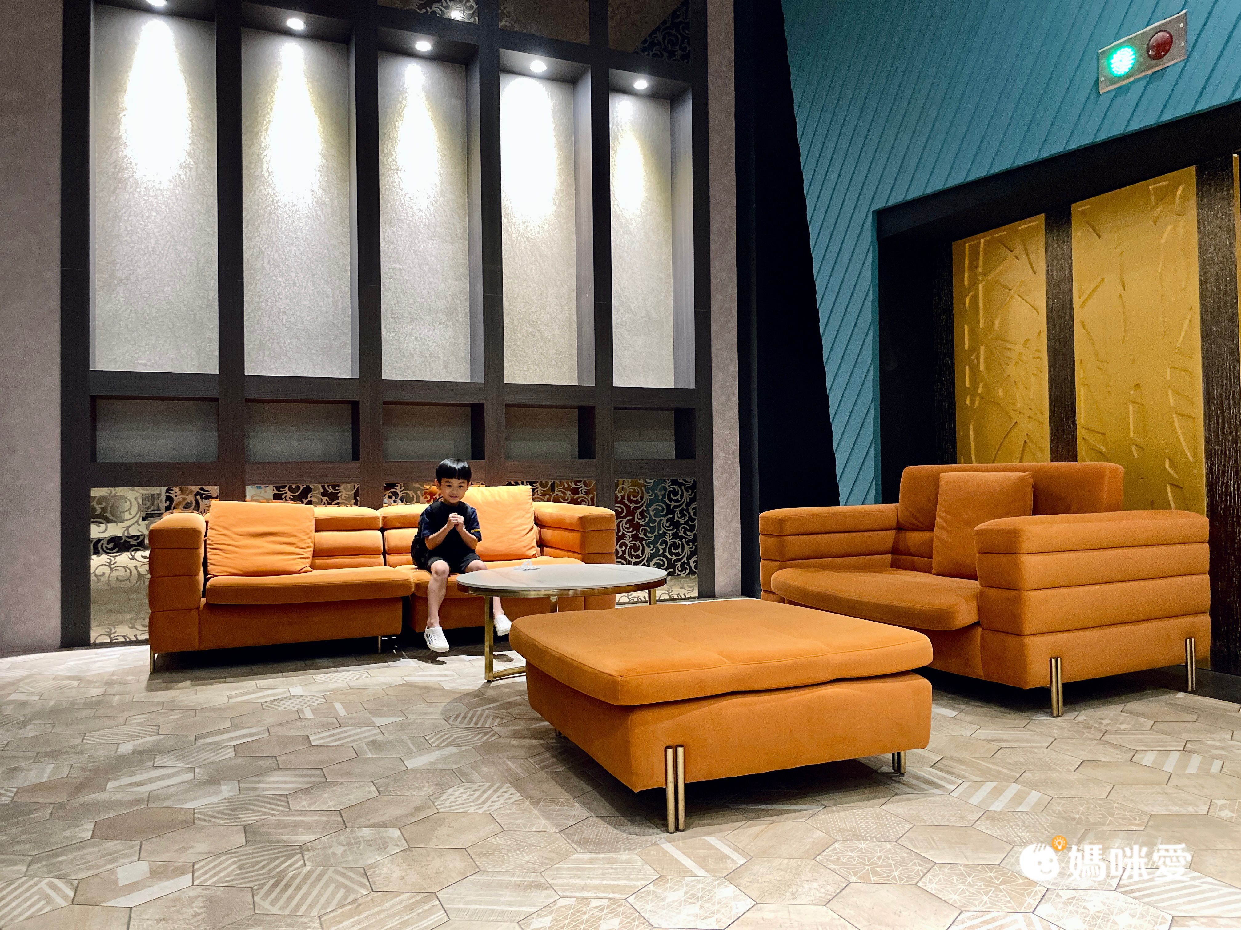 礁溪沐恩溫泉渡假飯店雙館聯合↘一泊一食３５折