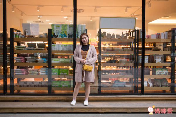 日本 cachecache - 3way蝴蝶結錢夾包-SILGY銀粉x灰