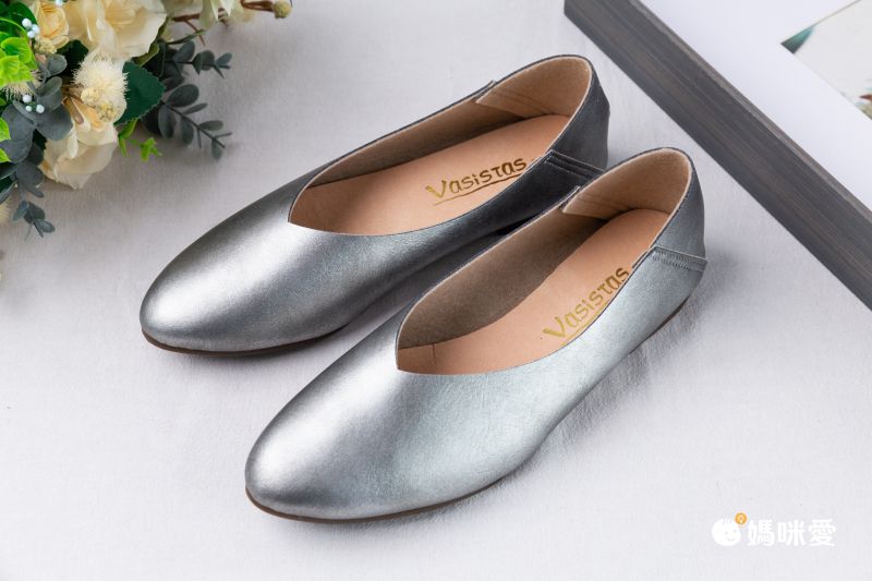 尋找灰姑娘！日本製♡輕量柔軟美腿鞋