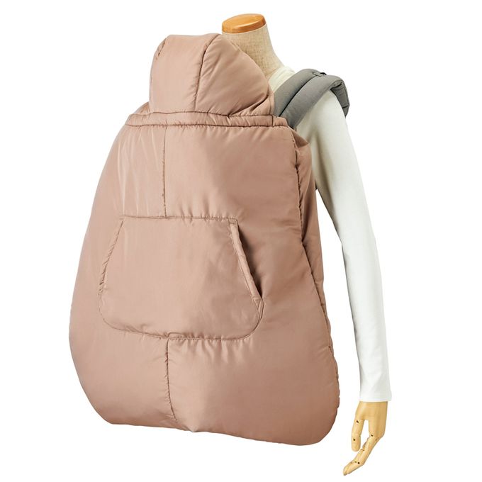 akachan honpo - 刷毛遮罩-深藍色