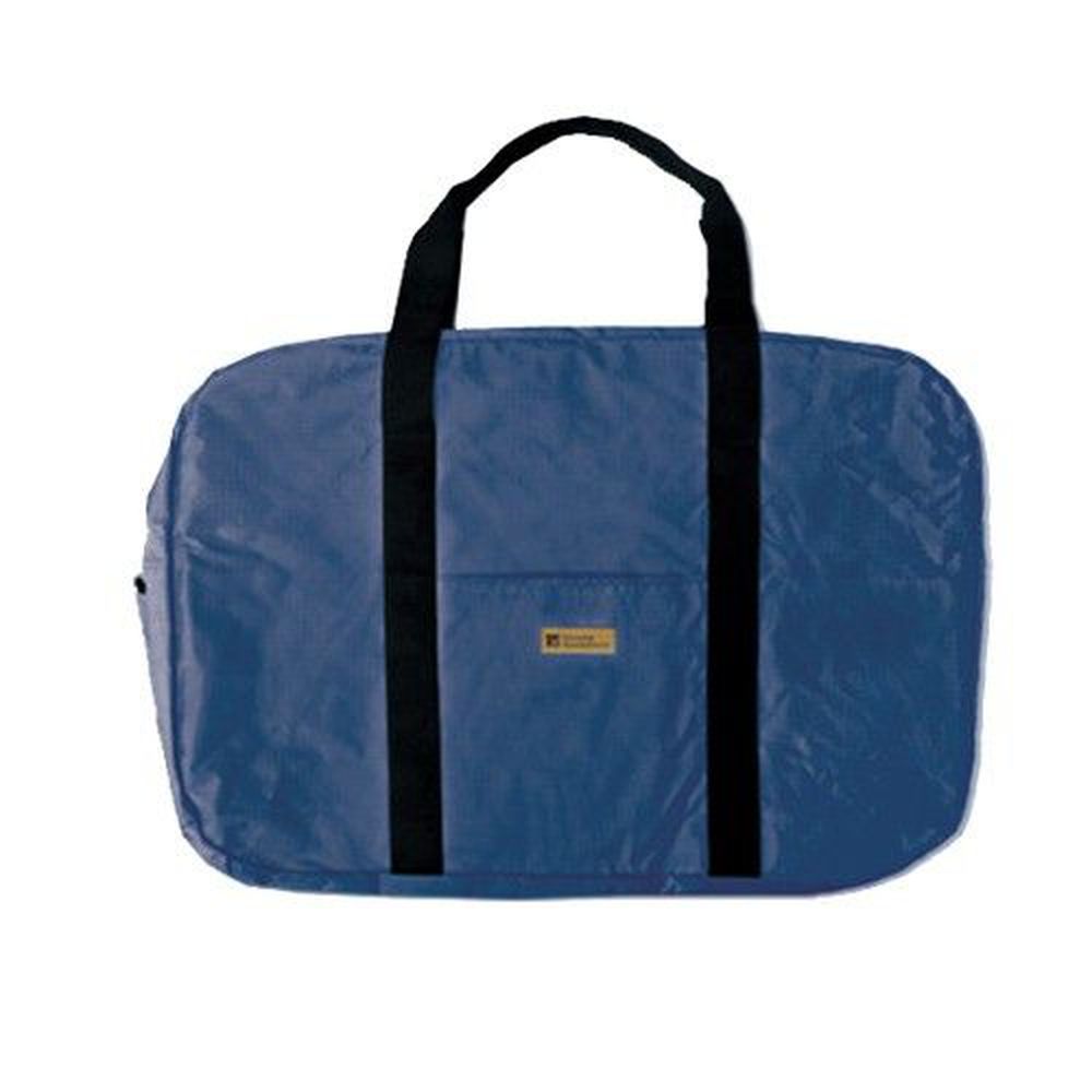 Unicite - 行李箱提袋(M)-深藍