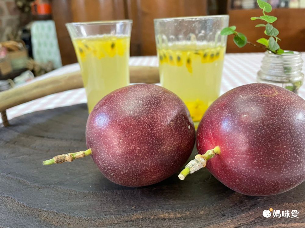 全團免運！【吊網特選香甜百香果】南投埔里直送，香甜多汁！