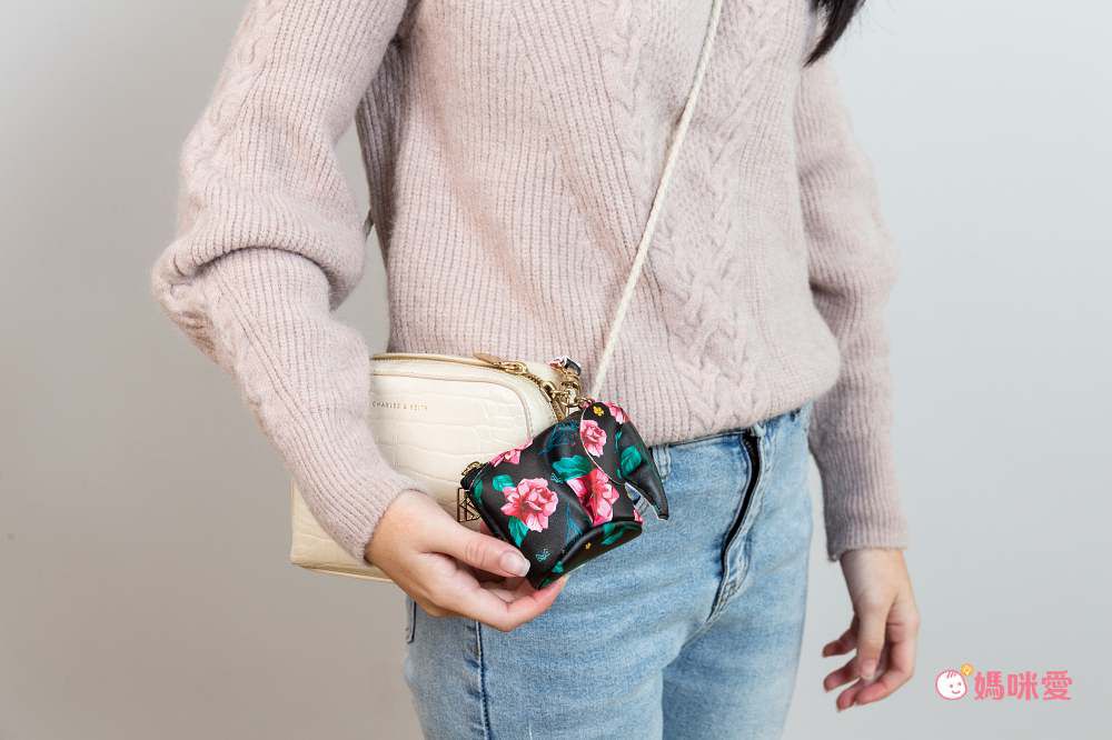 $200有找！質感包款【BKK Original】泰國時尚專櫃品牌