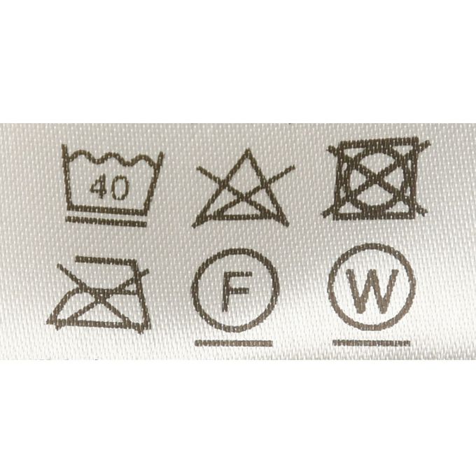 akachan honpo - 長袖連身衣 保暖鋪棉-附背心-淺卡其色 (50~60cm)